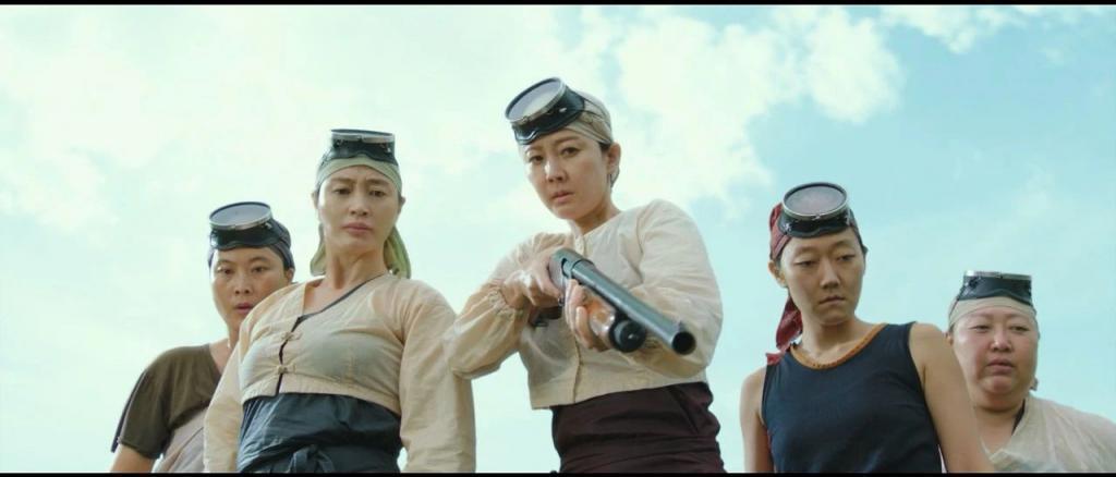 火了16年的顶级女星，一回归就爆了