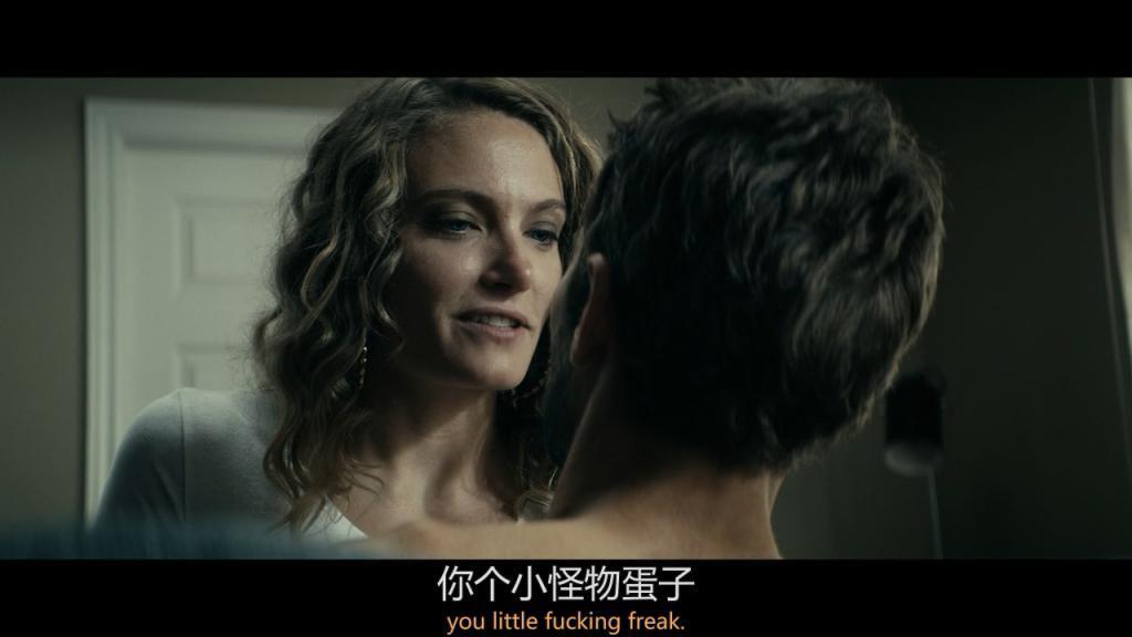 神剧归位，但我怕它被举报