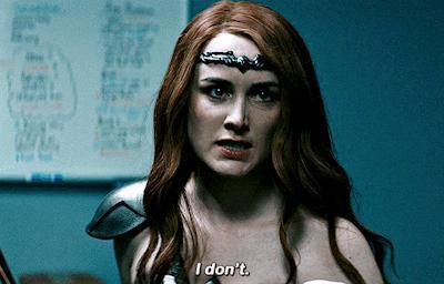 神剧归位，但我怕它被举报