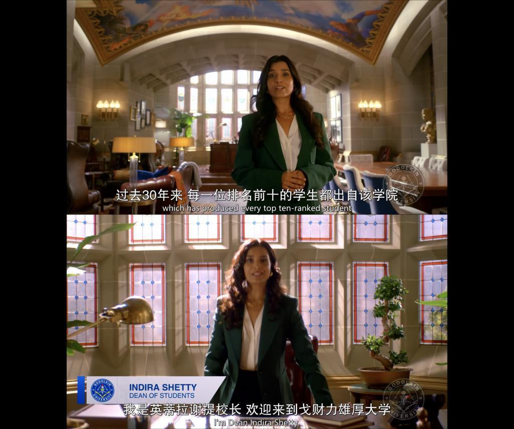 神剧归位，但我怕它被举报