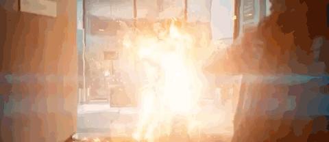 神剧归位，但我怕它被举报