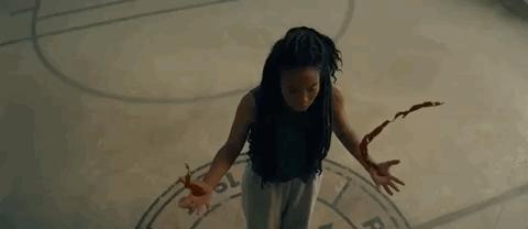 神剧归位，但我怕它被举报