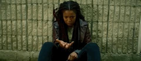 神剧归位，但我怕它被举报