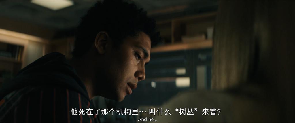 神剧归位，但我怕它被举报