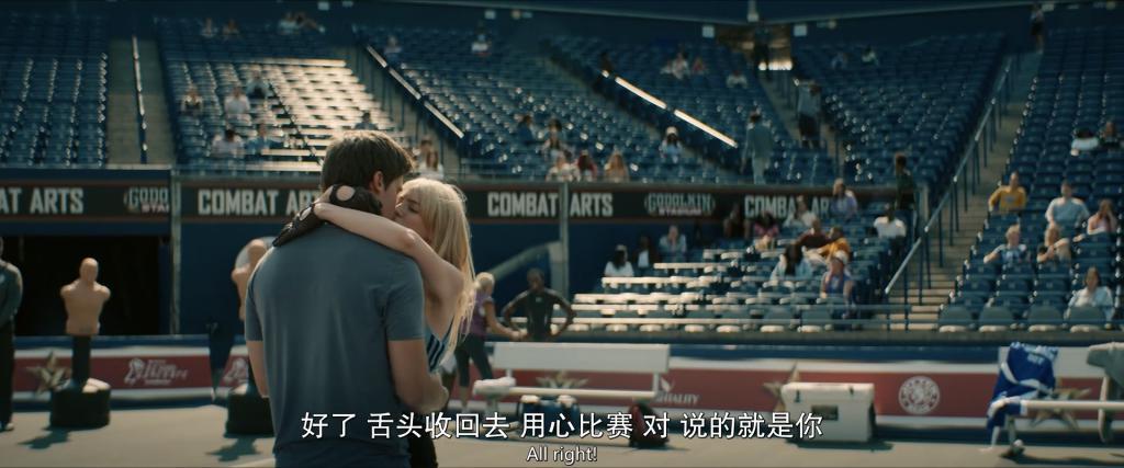 神剧归位，但我怕它被举报