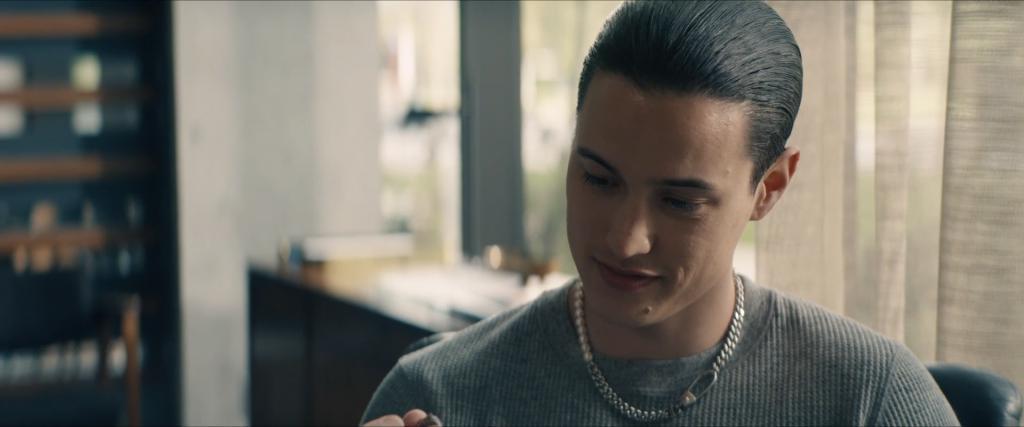 神剧归位，但我怕它被举报