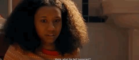 神剧归位，但我怕它被举报