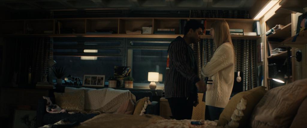 神剧归位，但我怕它被举报