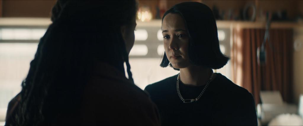 神剧归位，但我怕它被举报