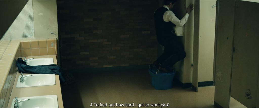 神剧归位，但我怕它被举报