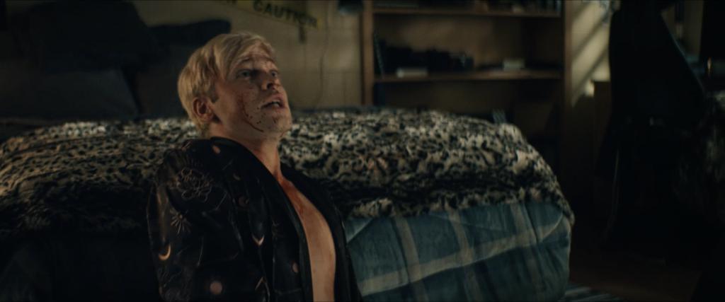 神剧归位，但我怕它被举报