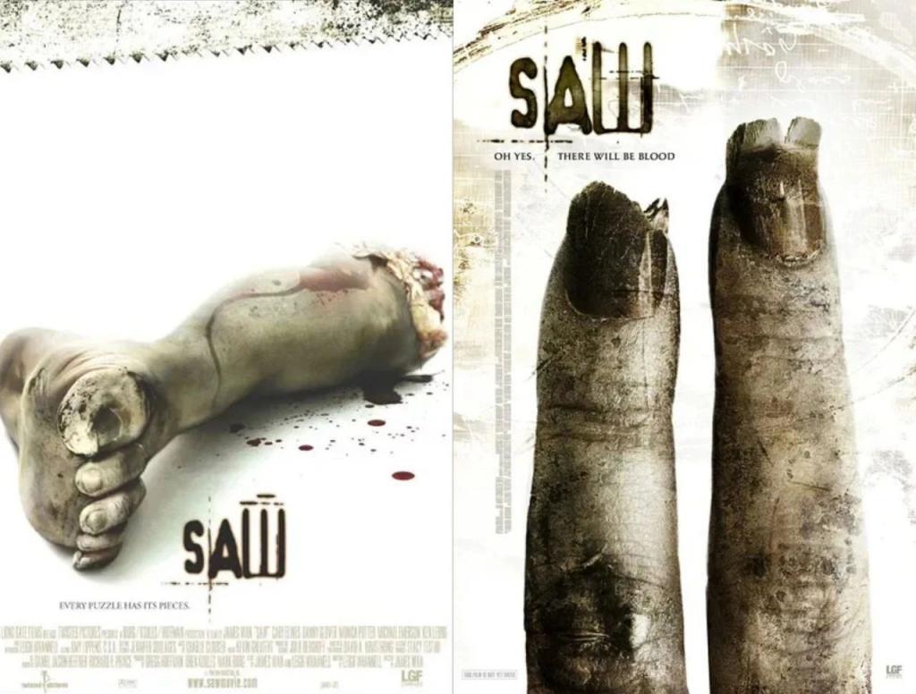 《电锯惊魂10》仍然卖座