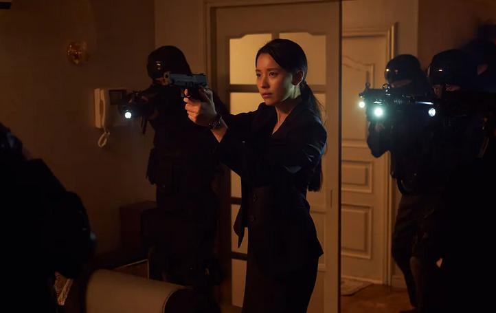 全网抵制后，她逆风翻盘