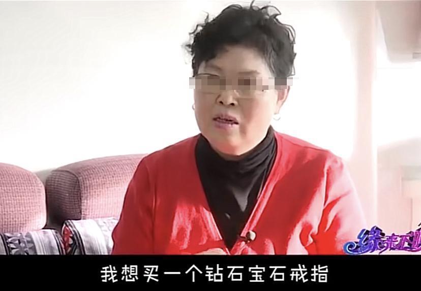 她的情和爱，内娱现在不让提了？