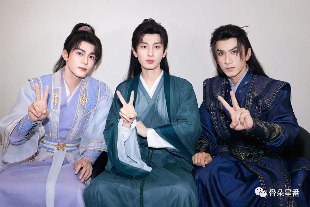 “以家人之名”的年轻群像，好看在哪？