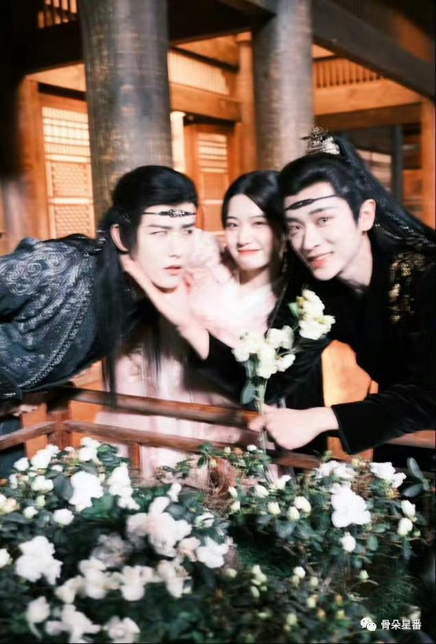 “以家人之名”的年轻群像，好看在哪？