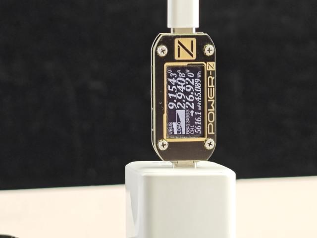 iPhone15的好伙伴 航嘉G35氮化镓安全快充评测