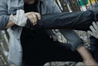 为了当渣男，他有多努力？