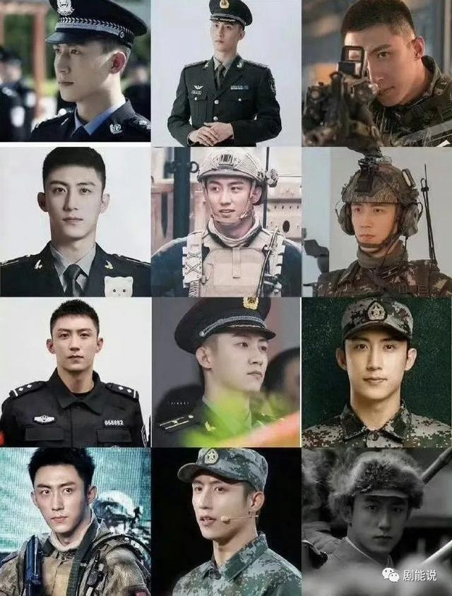 为了当渣男，他有多努力？
