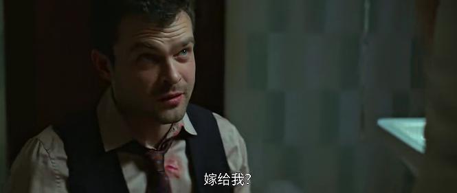 这部高分片，情侣还是别一起看了