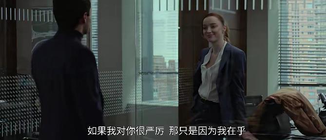 这部高分片，情侣还是别一起看了