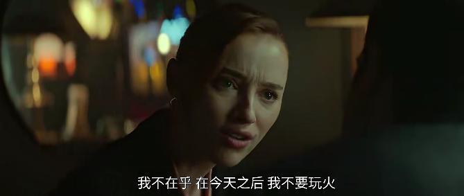 这部高分片，情侣还是别一起看了