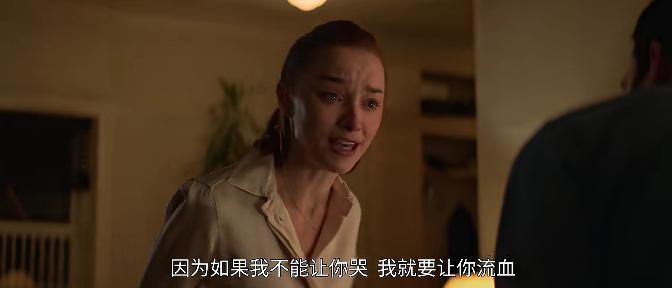 这部高分片，情侣还是别一起看了