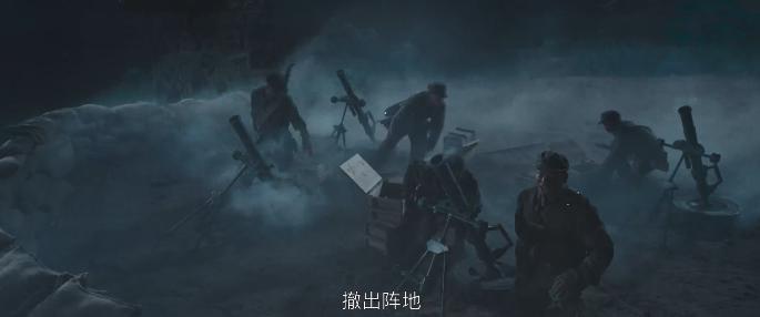 网大皆烂片？抱歉！不小心吊打院线