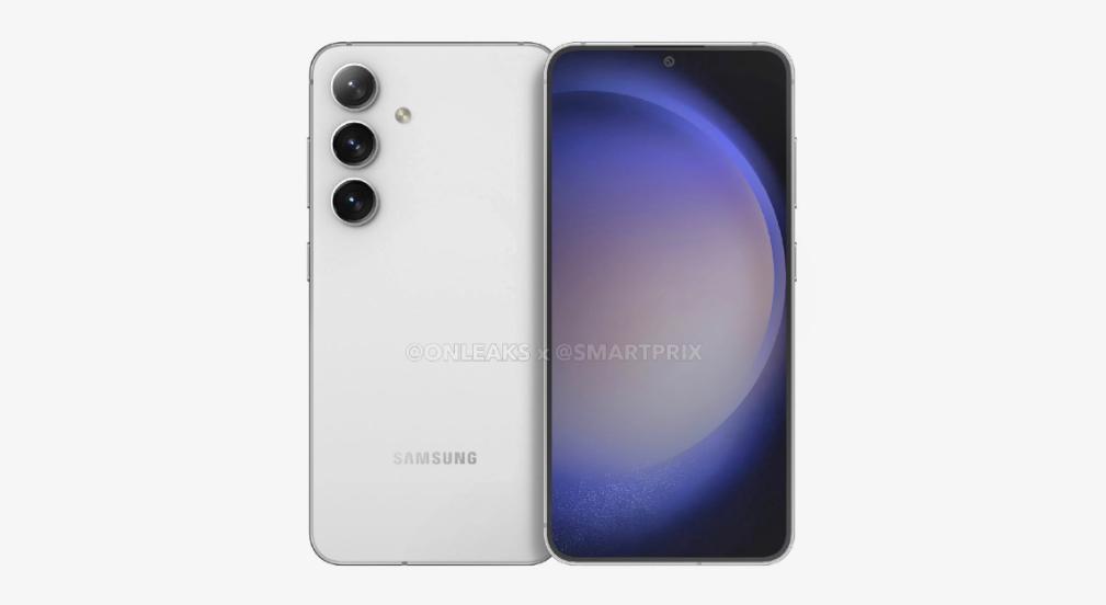 消息称三星明年初在美国举行 Galaxy S24 手机发布会，正协调细节