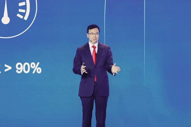 全球首个，华为重磅发布！事关5G