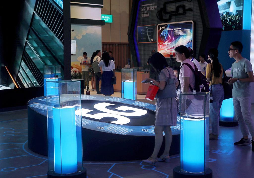 全球首个，华为重磅发布！事关5G