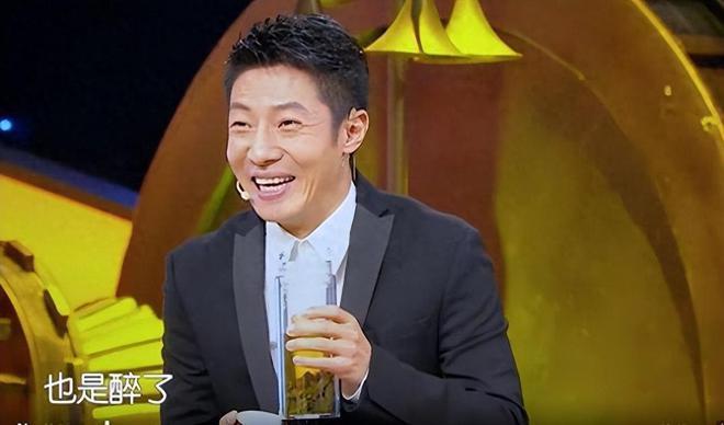 47岁撒贝宁自曝真名惹爆笑，透露改名后事业顺利