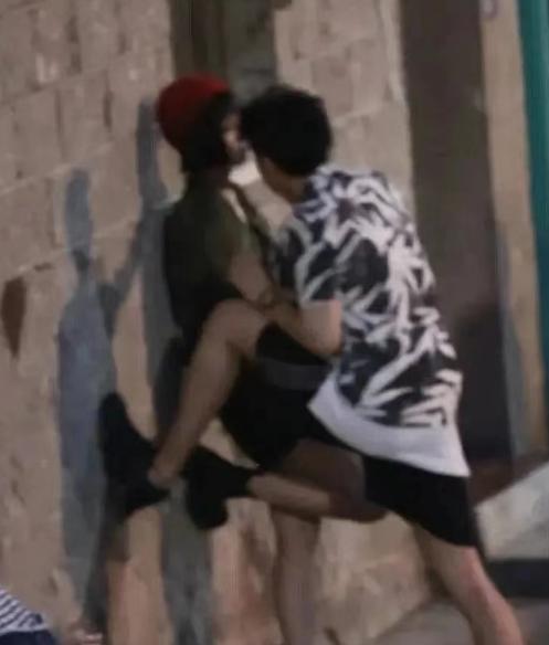 大瓜！终于等到这对官宣了！