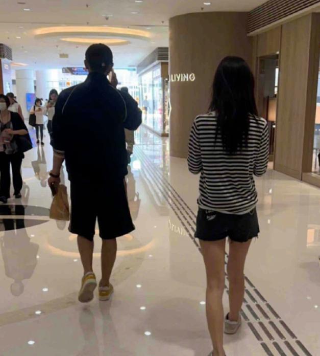 大瓜！终于等到这对官宣了！