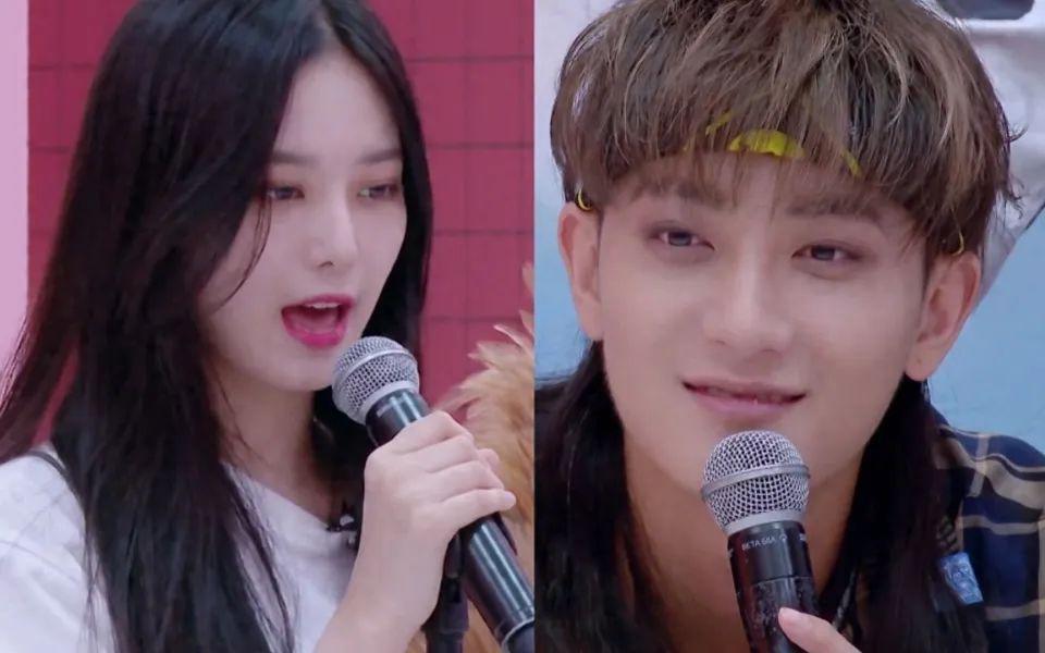 大瓜！终于等到这对官宣了！