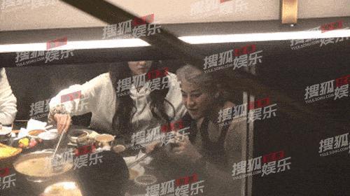 大瓜！终于等到这对官宣了！