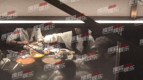 大瓜！终于等到这对官宣了！