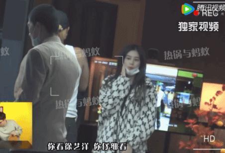 大瓜！终于等到这对官宣了！