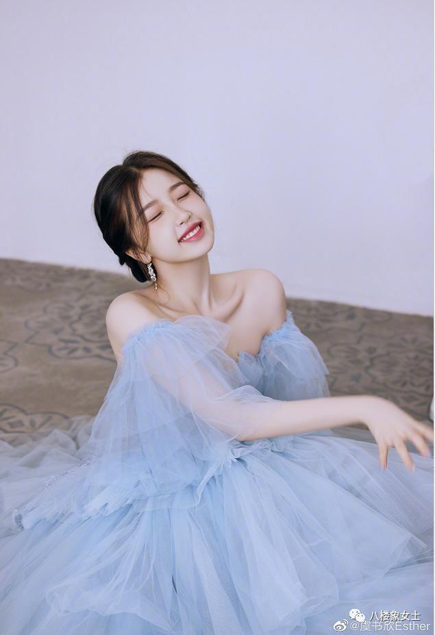 第二春来了,她今年应该会赚很多