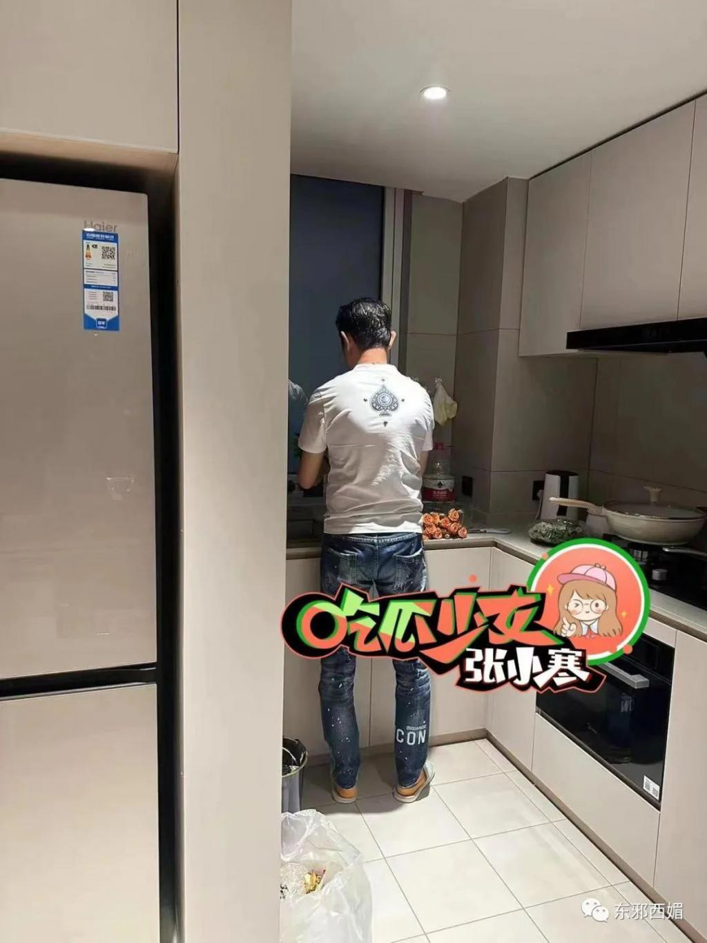 泼天狗血！装单身骗嫩妹交房租？三拒春晚为毛混成这样…