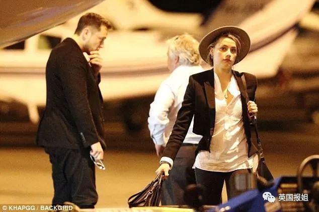 马斯克无敌恋爱脑？花巨资追德普前妻，威胁电影公司给角色