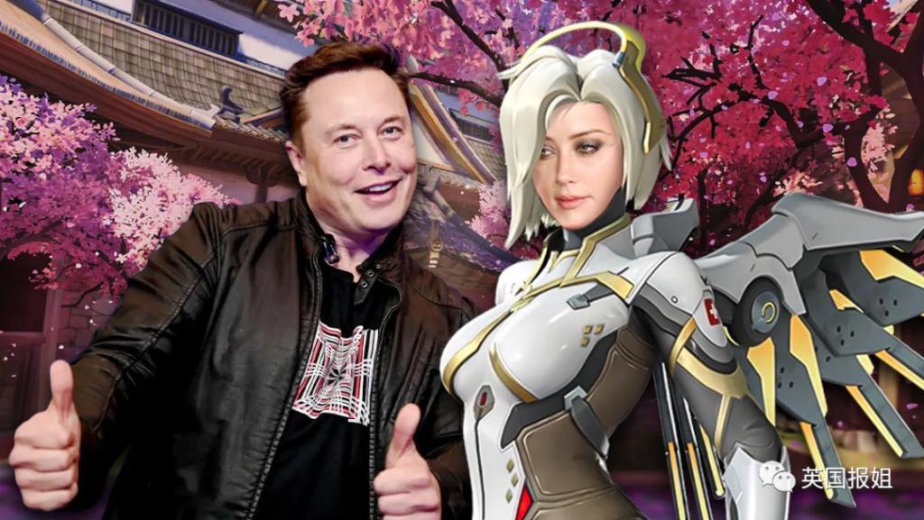 马斯克无敌恋爱脑？花巨资追德普前妻，威胁电影公司给角色