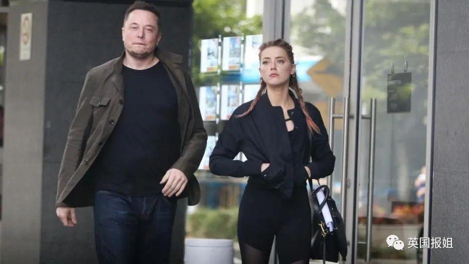 马斯克无敌恋爱脑？花巨资追德普前妻，威胁电影公司给角色