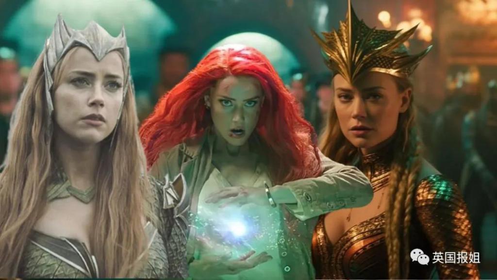 马斯克无敌恋爱脑？花巨资追德普前妻，威胁电影公司给角色