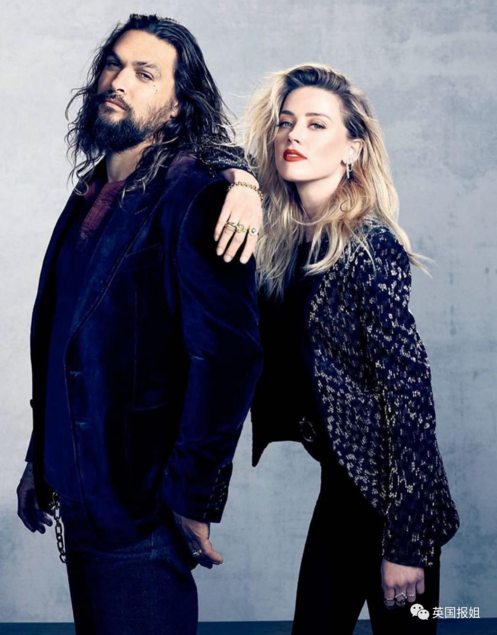 马斯克无敌恋爱脑？花巨资追德普前妻，威胁电影公司给角色