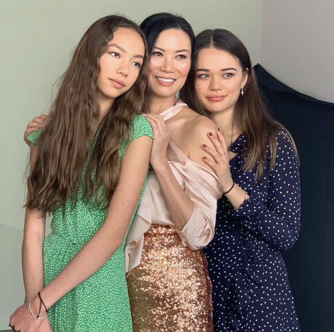 默多克长子赢得继承之战，邓文迪女儿彻底出局？