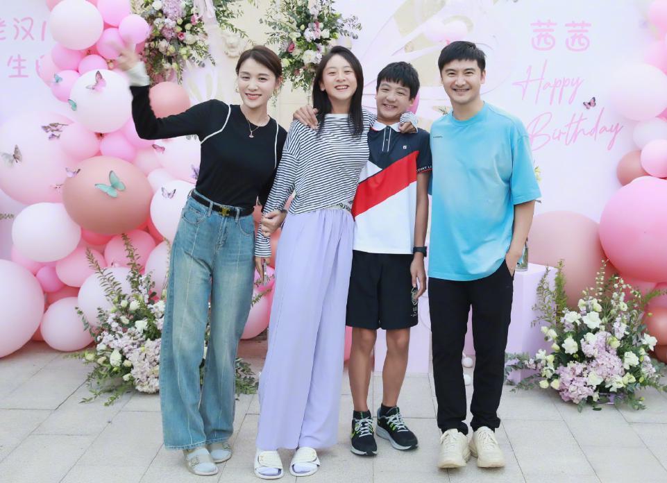 《爸爸去哪儿》十周年