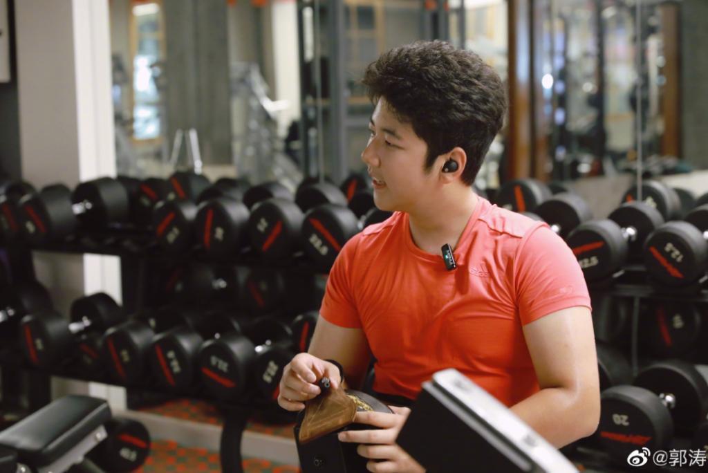 《爸爸去哪儿》十周年