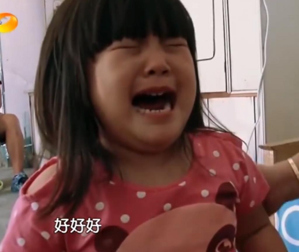 《爸爸去哪儿》十周年