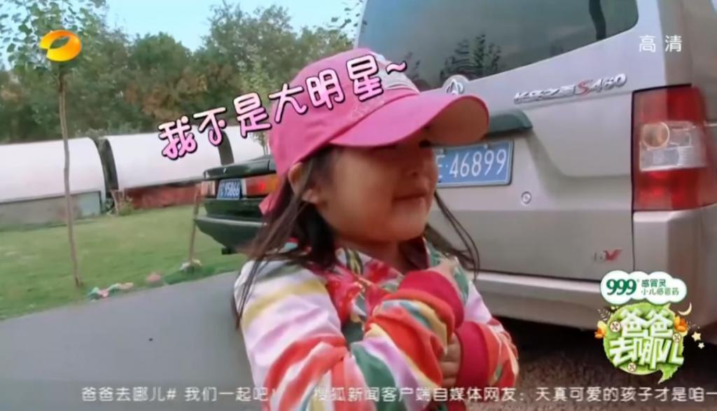 《爸爸去哪儿》十周年